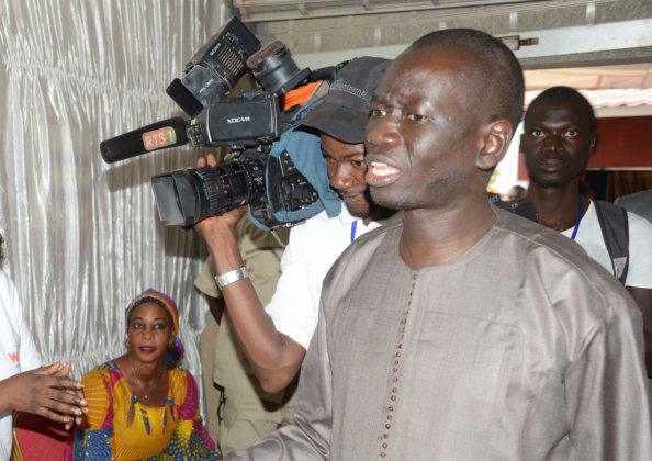 Serigne Mboup mise sur les régions pour développer le Sénégal
