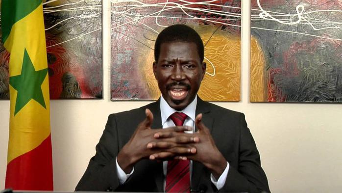ALORS QUE CE DERNIER L’IGNORE ROYALEMENT: Talla Sylla déverse encore sa bile sur Idrissa Seck