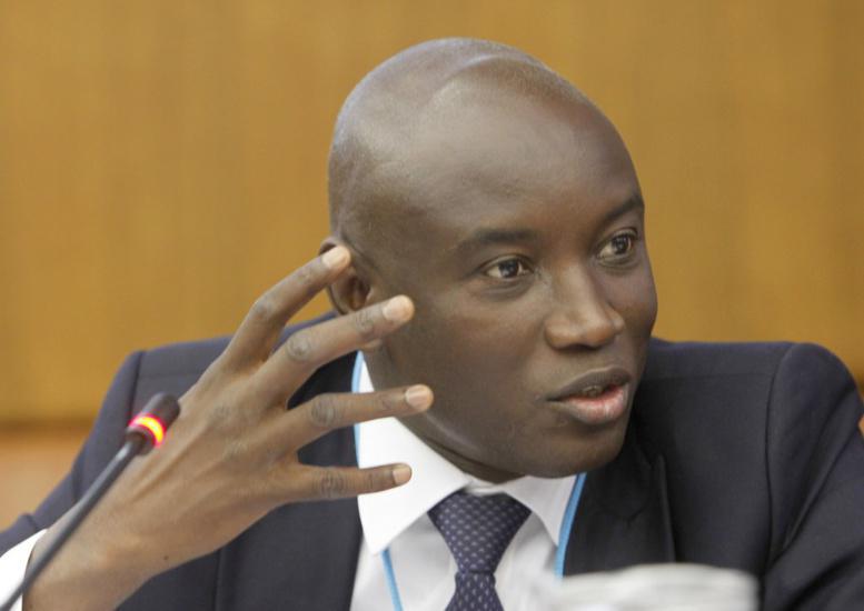 DECLARATION DE ALY NGOUILLE NDIAYE: l'opposition appelle à un grand rassemblement vendredi
