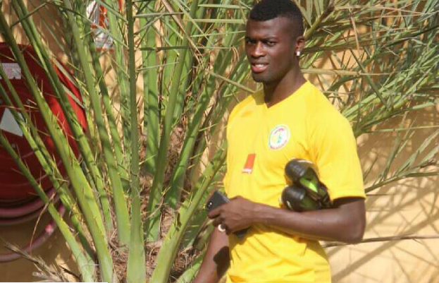TOUCHE A LA CUISSE GAUCHE: Mbaye Niang incertain pour l’équipe du Sénégal
