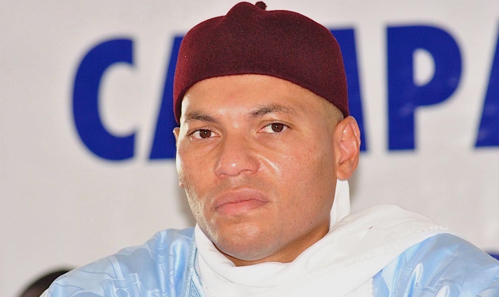 KARIM WADE DEFIE LE PRESIDENT DE LA REPUBLIQUE: «Le moment est venu pour Macky Sall de se résoudre à m’affronter dans une compétition loyale et transparente»