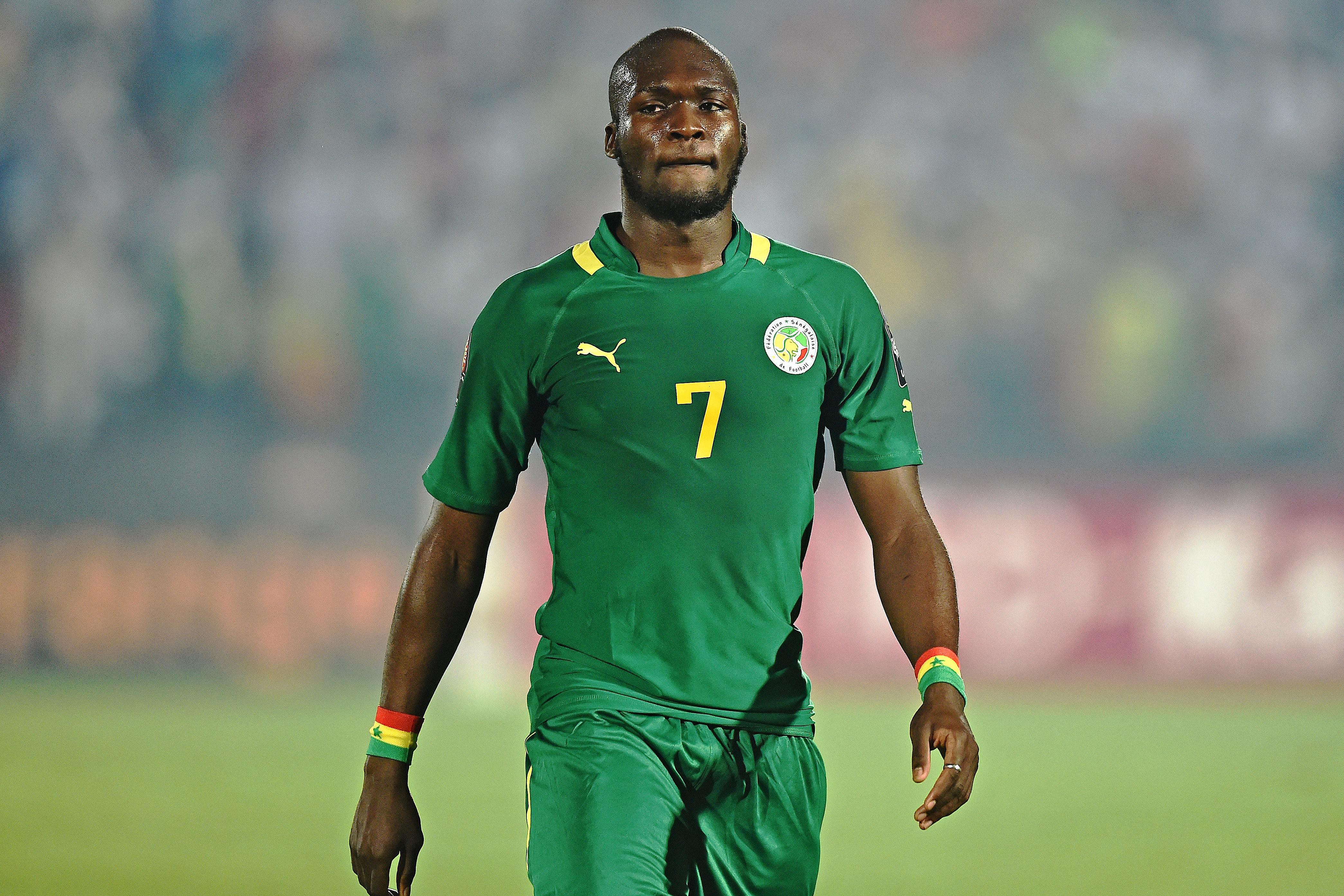 Taniére: Moussa Sow prêt; Cheikh Kouyaté malade...