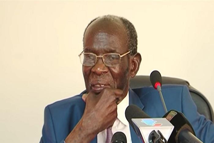 DÉCÈS DE MAMADOU DIOP: Pape Diop, Abdoul Mbaye, Malick Gakou et Thierno Bocoum lui rendent un ultime hommage
