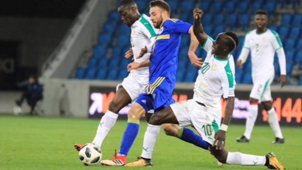 COMMENTAIRE: Non Aliou, le 3-5-2 n’est pas pour le Sénégal