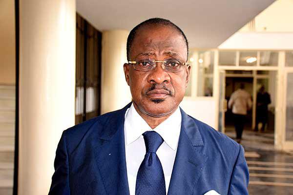 Me MADICKE NIANG: «J’ai mal et j’ai peur pour mon pays»