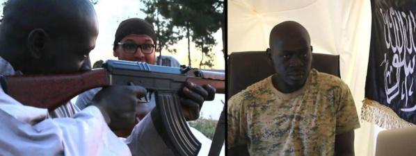 SALIOU NDIAYE ALIAS BAYE ZALE A L’ENQUETE: «Je voulais voyageais en Afghanistan pour prêter main-forte à des frères musulmans qui subissaient les attaques»