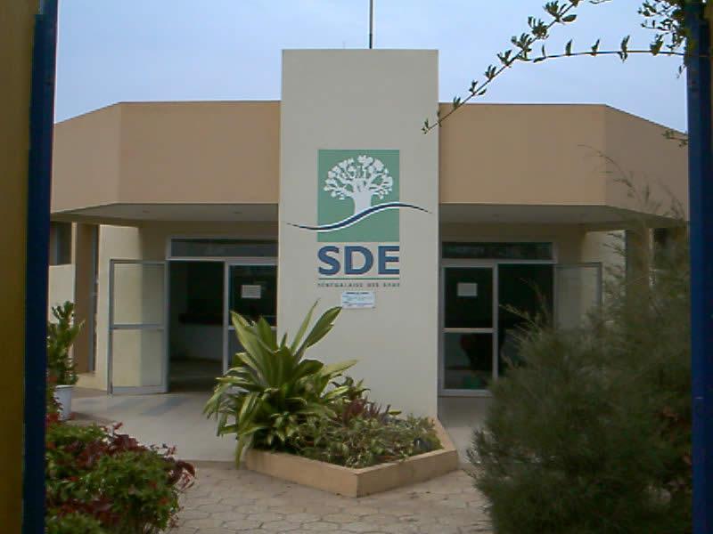 SDE: La coordination des Secrétaires Généraux des Syndicats fait l'évaluation de leur grève et annonce une pause dans la lutte les 23 et 24 avril
