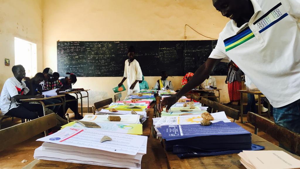 Contribution : Dieu sera au Sénégal en 2019 - Par Amadou lamine Sall