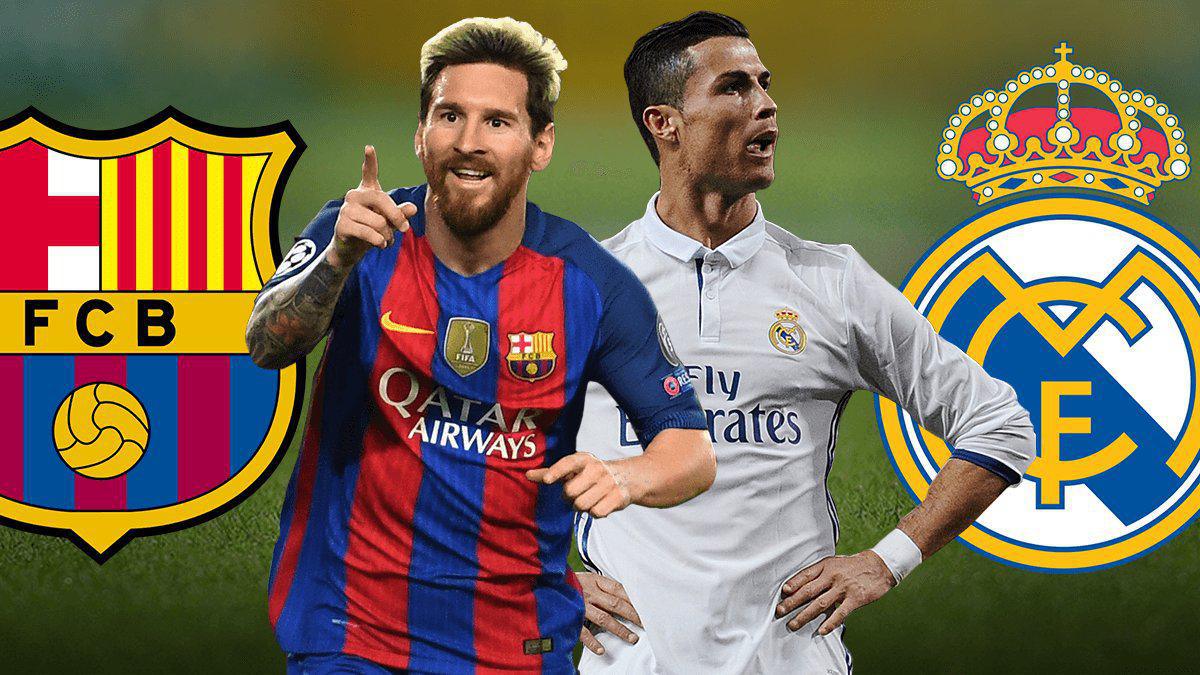 BARCA-REAL 2-2: Ils se quittent bons ennemis