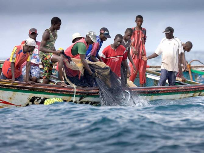 Mbour : sans nouvelle de 9 pêcheurs partis en mer depuis le 26 avril