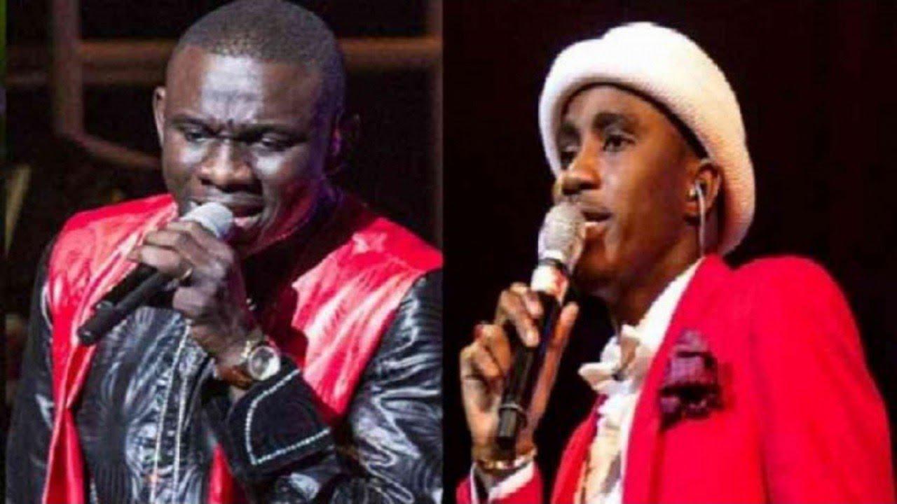 Soirée du 12 mai: Pape Diouf a vendu 9.216 tickets, Wally Seck a fait plus de 10.000 entrées