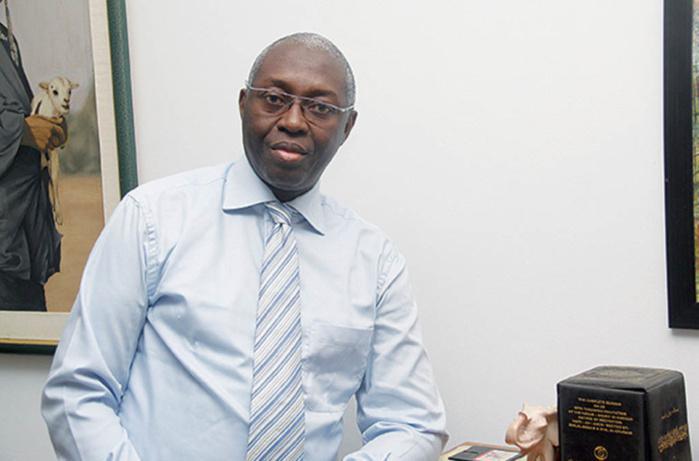 PARTAGE DU GAZ NATUREL: Mamadou Lamine Diallo donne 75% au Sénégal, 25% à la Mauritanie