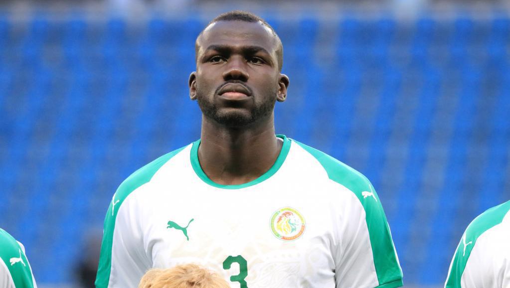 KALIDOU KOULIBALY: «La seule option du Sénégal, c’est d’aller en 8e»