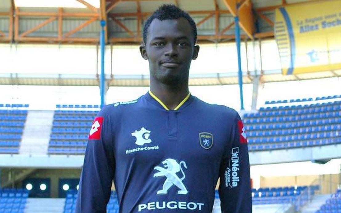 LE GARDIEN DE BUT PAPA DEMBA CAMARA SE SIGNALE: «J’ai envie de retourner en équipe nationale»