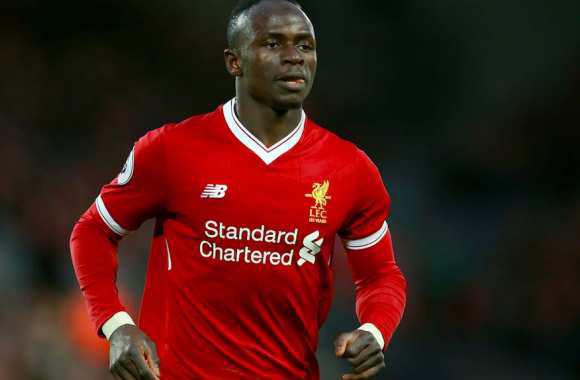PROLONGATION DE SON CONTRAT AVEC LIVERPOOL: Sadio Mané va toucher 74 millions Cfa par semaine