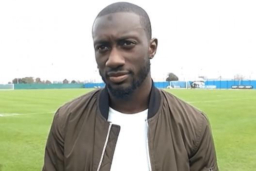 YOUSSOUF SABALY SUR SA BLESSURE: «Je ne prendrai aucun risque»