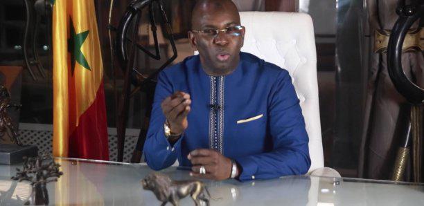 Moustapha Guirassy : "Avec Macky, on s'est trompé de train"