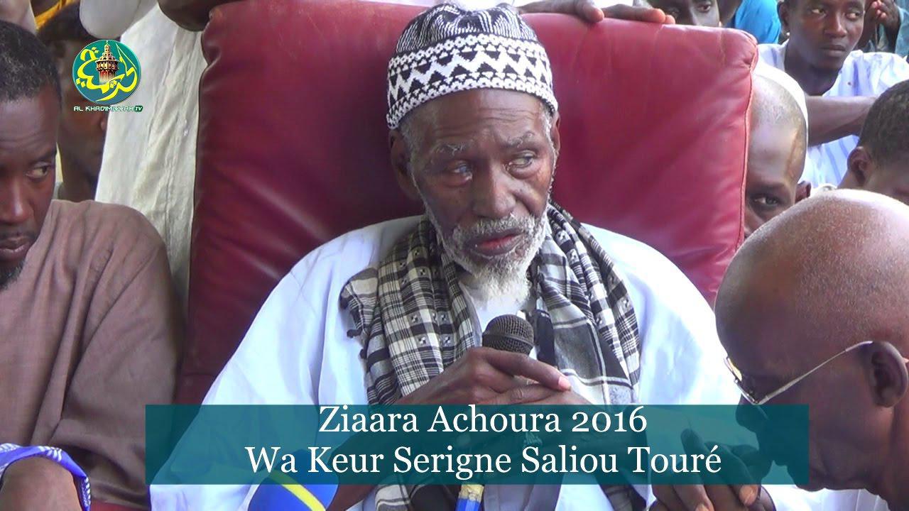 MALAISE AU SEIN DE LA COMMUNAUTÉ MOURIDE DE THIES: 5 talibés dont 2 fils de Serigne Saliou Touré arrêtés