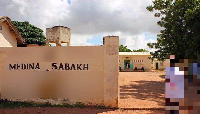 Médina Sabakh pose ses conditions pour parrainer