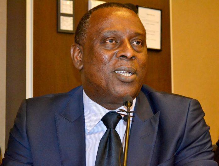 Procès aux États Unis : Cheikh Tidiane Radio totalement blanchi