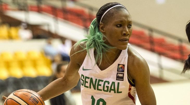 ​Astou Traoré : «C’est un rêve qui se réalise, mais le travail continue»