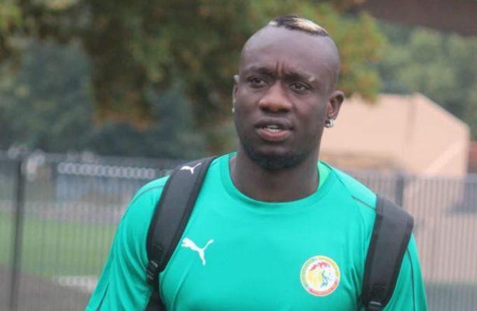 MBAYE DIAGNE: «J’aurai aimé inscrire un but»