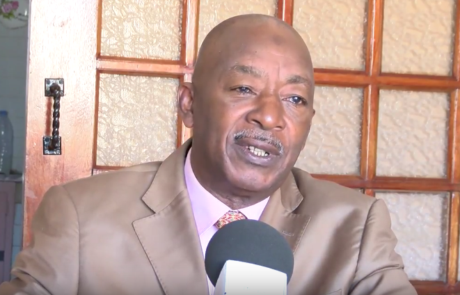 BABACAR LOUIS CAMARA ANCIEN INTERNATIONAL SENEGALAIS: «L’offre de jeu de l’équipe nationale est faible»