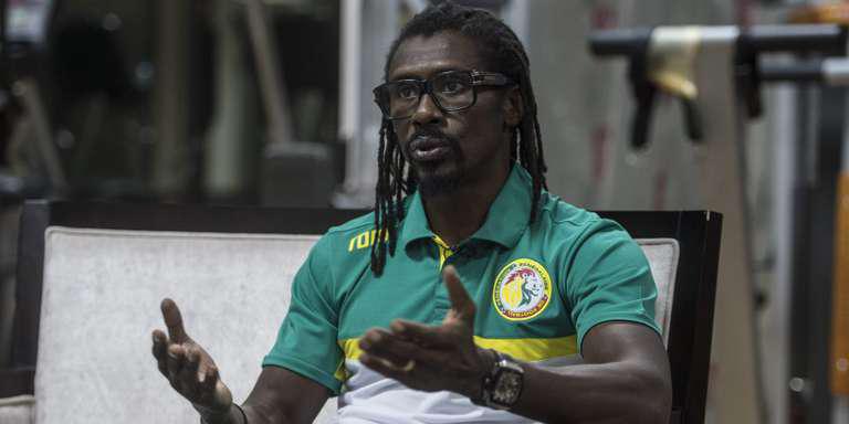 ALIOU CISSÉ: «Les remplaçants nous ont fait gagner le match»