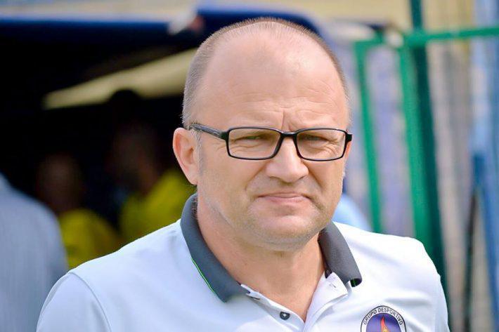 ZDRAVKO LOGARUSIC, ENTRAINEUR SOUDAN: «Le problème du Sénégal est uniquement tactique»