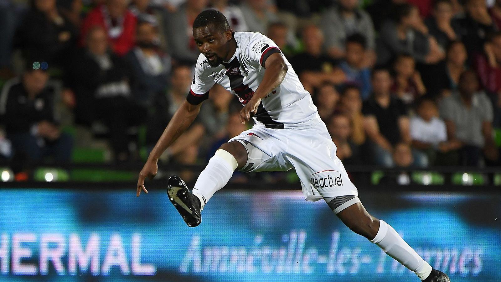 SA CHEVILLE USEE: Moustapha Diallo contraint d'arrêter sa carrière