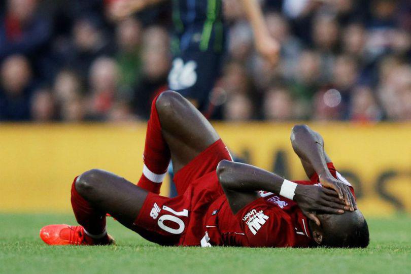 Au centre de la polémique: Sadio Mané attaqué par Gary Lineker et McManaman