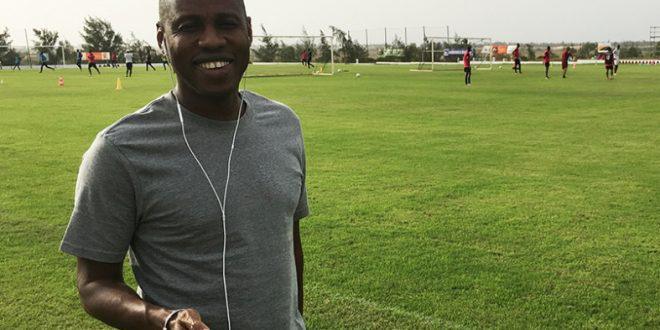 MADY TOURE, PRESIDENT GENERATION FOOT: «Nous avons l’obligation de gagner un titre chaque saison»