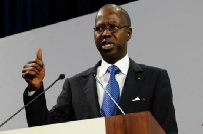 Mahammed Dionne attaque l’opposition au congrès de Moussa Sy: «Ils perdent leur temps à travers des promenades, alors qu’ils n’ont même pas encore réuni le nombre de parrainages exigé»