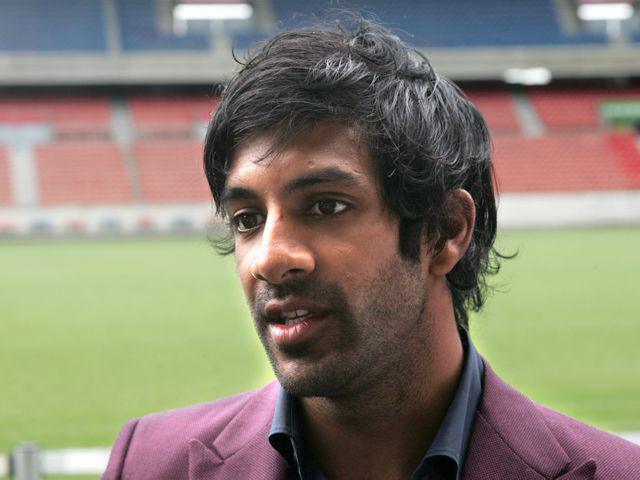 VIKASH DHORASOO SUR L’AFFAIRE BALDE KEITA: «L’Inter Milan a manqué de respect au Sénégal»