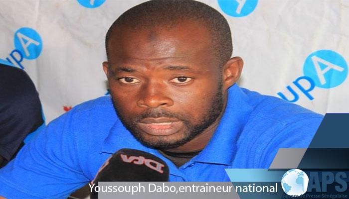 TOURNOI UFOA B: Nicolas Jackson du Casa-Sport appelé pour la première fois