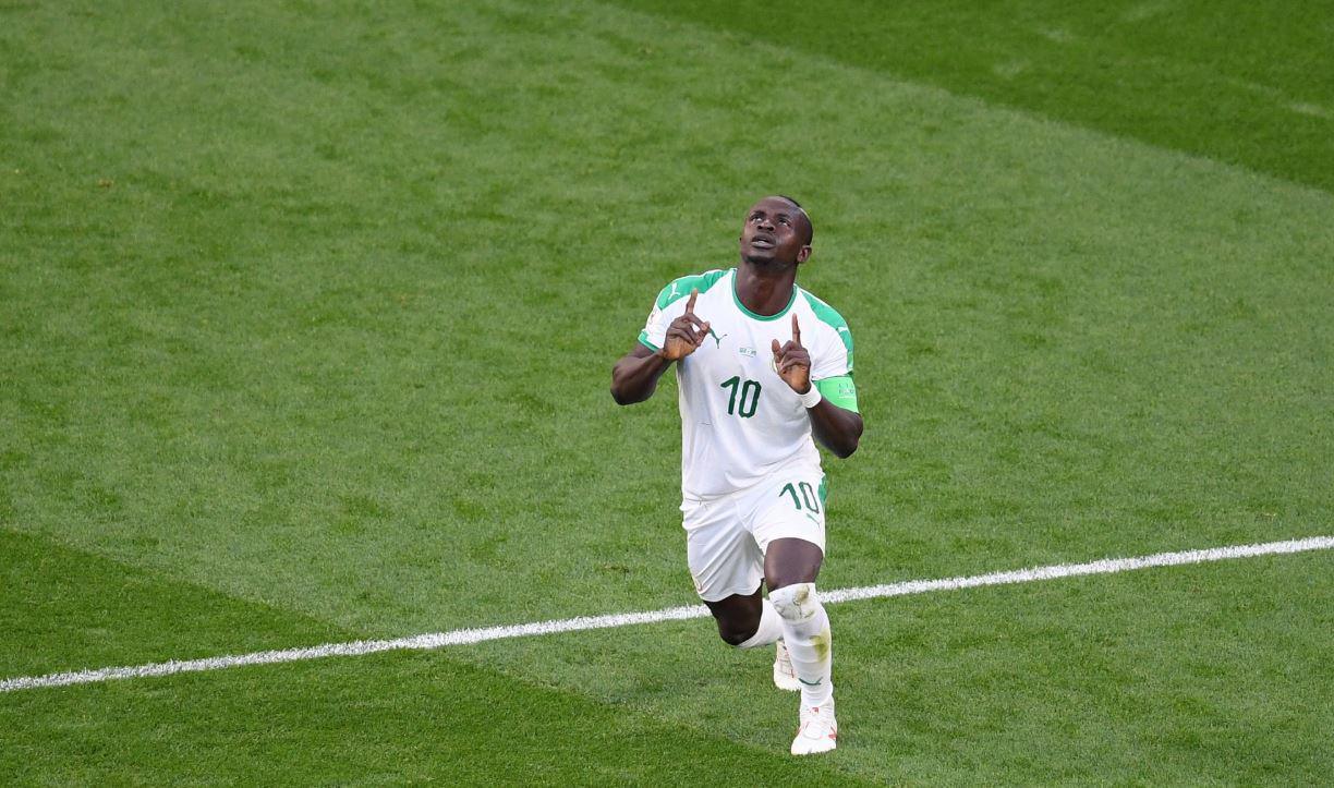 DESAMOUR ENTRE LUI ET LE PUBLIC SENEGALAIS: Sadio Mané, pas prophète chez lui