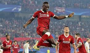 Sadio Mané prolonge à Liverpool jusqu'en 2023