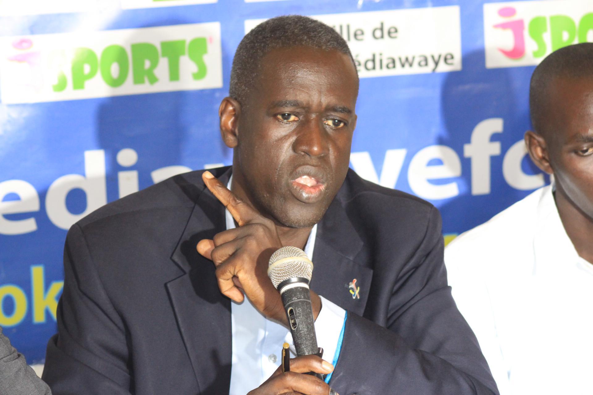 Me MANIANG BRICE SILVA, AVOCAT DE L’ASSOCIATION GFC PRO: «Djamil Faye peut aller à la Cedeao, on lui répondra»