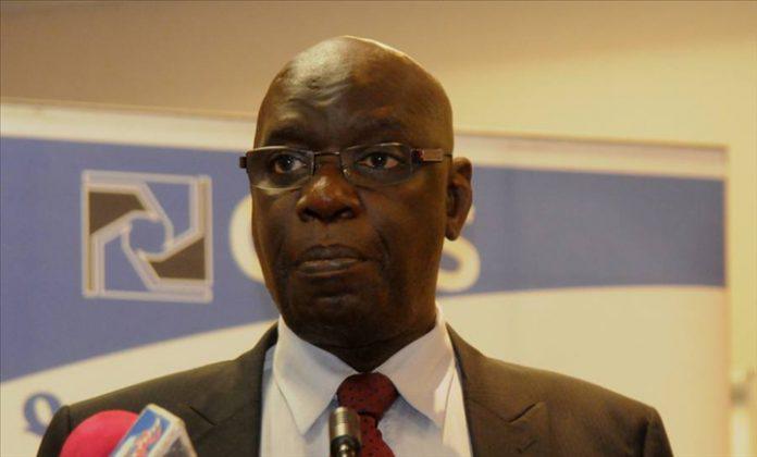 DIENE FARBA SARR: «A cause de Khalifa Sall, la Place de l’Indépendance est dans une situation délabrée»