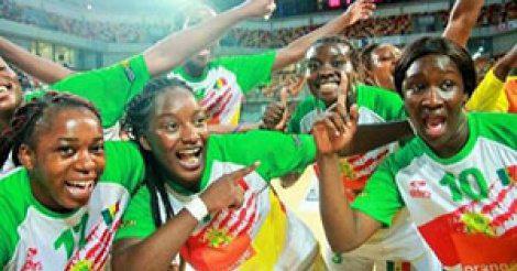 CAN 2018- HANDBALL DAMES: Le Sénégal s’incline en finale devant l’Angola (14-20)