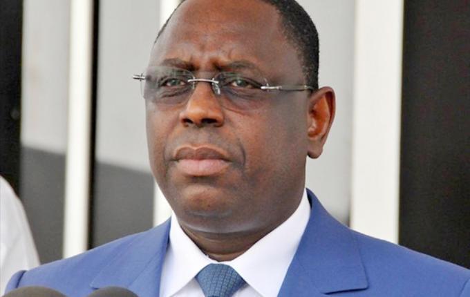 SIGNATURE D’ACCORDS DE PAIX EN CASAMANCE: La vision du Président Macky Sall partagée