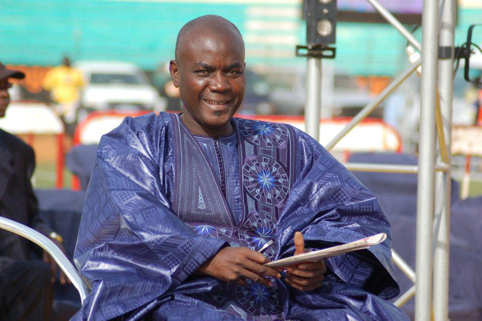 BECAYE MBAYE SUR LE COMBAT DU 13 JANVIER: «Balla Gaye 2 est le favori et est meilleur que Modou Lô…»