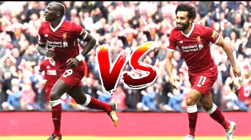 BALLON D’OR AFRICAIN 2018-Mané vs Salah: le vainqueur connu aujourd’hui