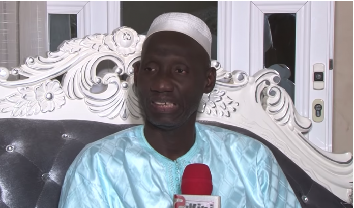 Le manager de Modou Lo se fache: Biram Gningue clashe vertement Aziz Ndiaye et annonce une plainte auprès du Cng et du ministère des Sports