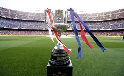 COPA DE DEL REY : Bétis, Espanyol et le Barça qualifiés en quarts de final