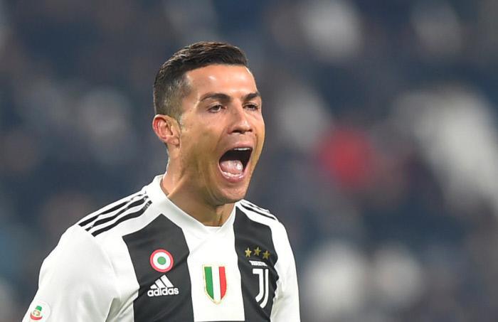 JUVENTUS : Cristiano Ronaldo contraint et forcé à revenir à Madrid