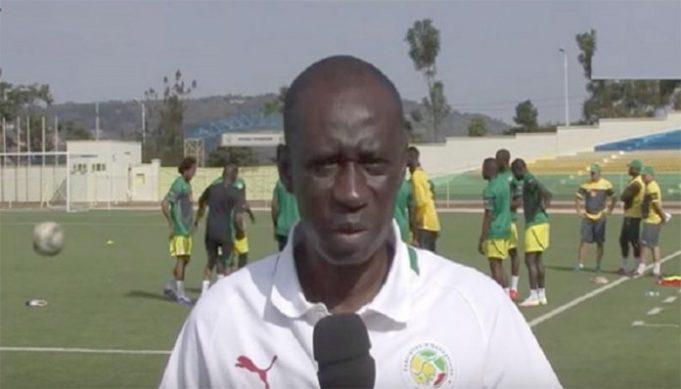 MATCH AMICAL EN MARS: «Le Sénégal va donner sa réponse à la Mauritanie sous peu», selon Mayacine Mar
