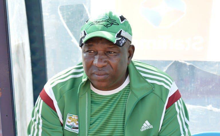 MALICK DAFF COACH DU JARAAF SUR L’ELIMINATION FACE A BERKANE: «Nous avons été agressés au Maroc»