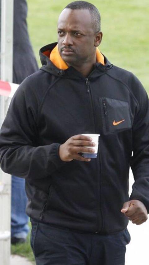 Portrait de Lama Diallo: De l’As Pikine à l’Olympique Football club de Thiès.