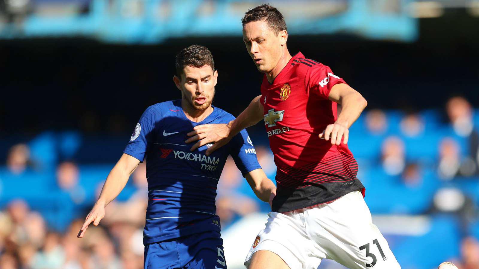 FA CUP : Chelsea - Manchester United en 8es de finale de la FA Cup